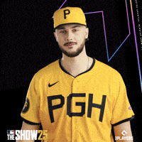 Disappointed Face Palm GIF by MLB The Show