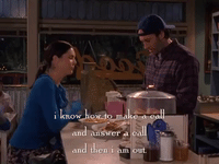 season 5 netflix GIF by Gilmore Girls 