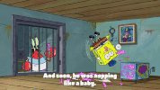 season 9 GIF by SpongeBob SquarePants