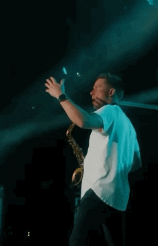 Dance Performance GIF by GoldFish