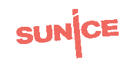 sunice festival sunice Sticker