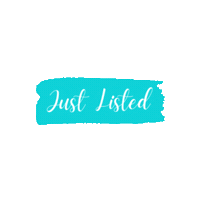 Justlisted Sticker by Main Key Realty