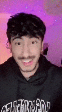 No Way Aladdin GIF