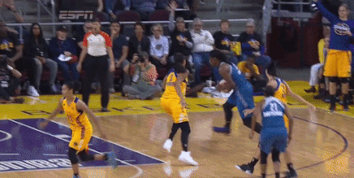 game 3 basketball GIF by WNBA