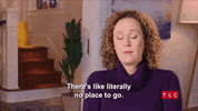 90 Day Fiance Ellie GIF by TLC