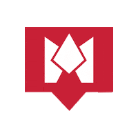 fsc gomocs Sticker by Florida Southern College
