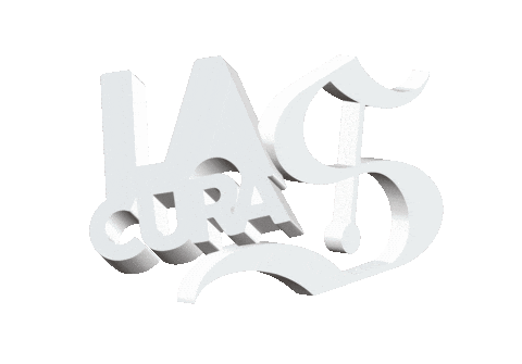 Lacura Sticker by iHeart Radio Fresno