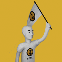WojakFans meme crypto nft flag GIF