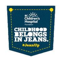 Jeansday Sticker by BCCHF