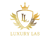 LuxuryLAS travel sea luxury air Sticker
