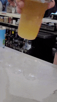 Happy Dance GIF by No Cheese Records