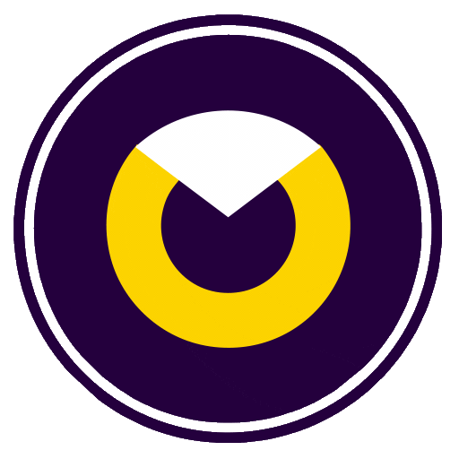 Sma Kampus Sticker by Amikom Purwokerto
