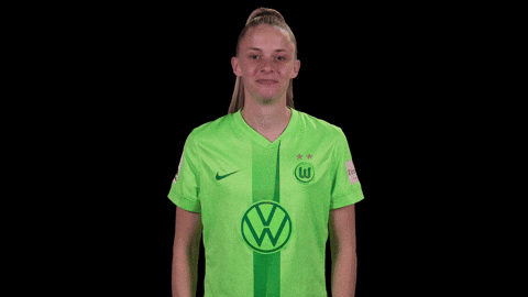 Changing Germany GIF by VfL Wolfsburg