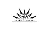 Lpb20 Sticker by La Playa Blanca