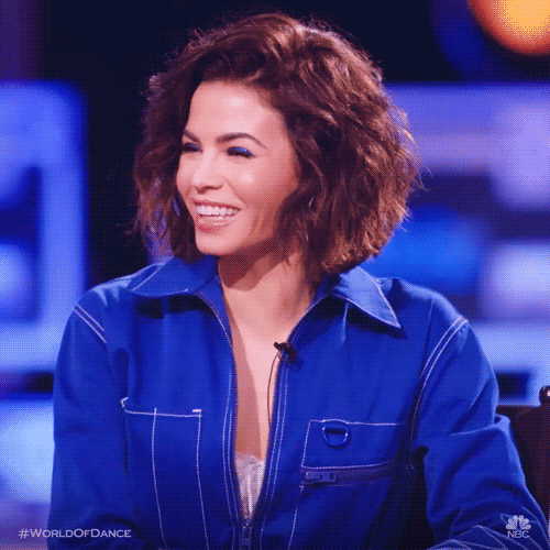 season 2 episode 13 GIF by NBC World Of Dance