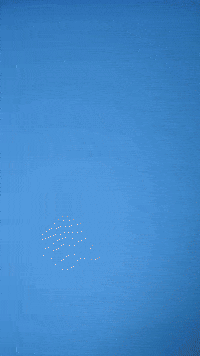 Hey You Smiling GIF by Bernardson