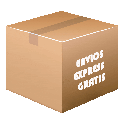 Box Servicio Sticker by mrw envios