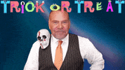 Trick Or Treat Halloween GIF by Law Office of Robert Eckard