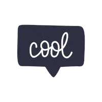 camisaito cool lettering frase handlettering Sticker