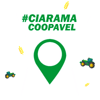 Agro Johndeere Sticker by Ciarama Máquinas