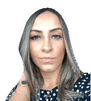 selfie blogger Sticker by Maria antonieta cerimonial