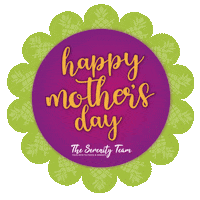 Happy Real Estate Sticker by The Serenity Team Realty