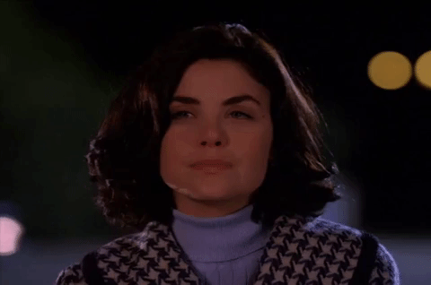 season 2 episode 20 GIF by Twin Peaks on Showtime