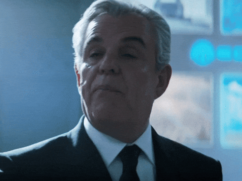 Excuse Me No GIF by The Lonely Island