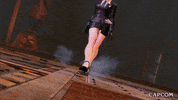 Video Game GIF by CAPCOM