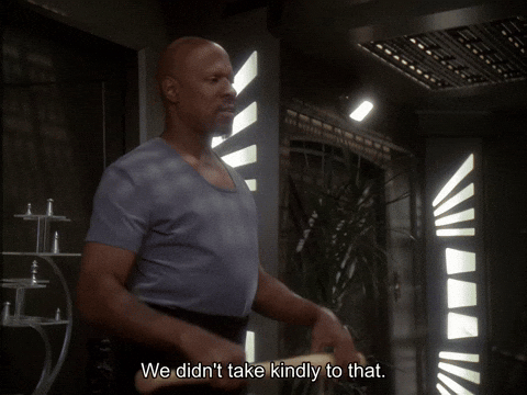 Star Trek GIF by Goldmaster