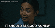 GIF by Amazon Prime Video