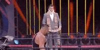 Jon Moxley Aew On Tnt GIF by All Elite Wrestling on TNT