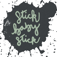Uterus Fertility Sticker