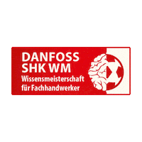 Danfoss Sticker by hsn die Agentur