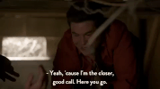 comedy central season 6 episode 9 GIF by Workaholics