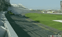 tire GIF by SB Nation