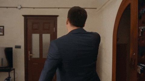 Kanal D Ozanakbaba GIF by Ay Yapım