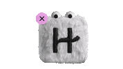 Lightning Bolt Love Sticker by Hinge