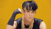 Kick It GIF