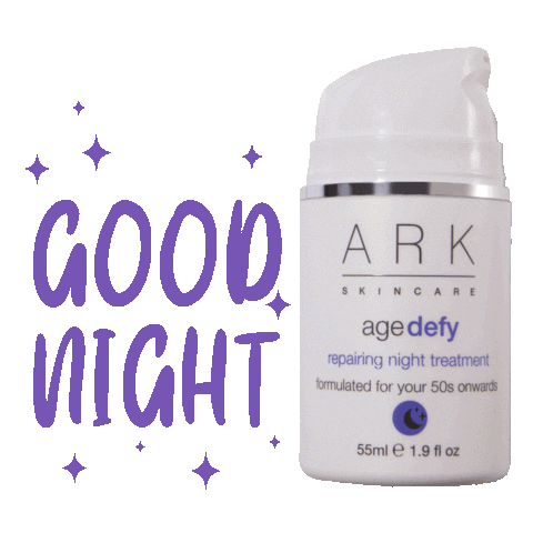 Sticker by ARK Skincare