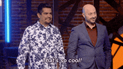 So Cool Masterchef GIF by FOX TV