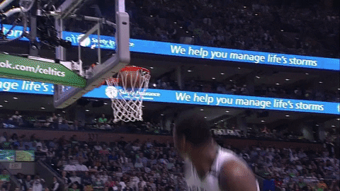 GIF by Boston Celtics