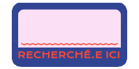 Restaurant Job Sticker