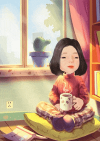 Happy Good Morning GIF