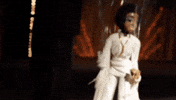 kids puppets GIF by Bob Baker Marionette Theater