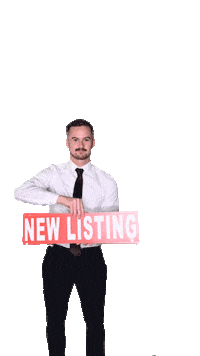 Ore Sticker by Real Estate by Omega