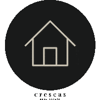crescasrealestate realestate norfolkrealestate crescasrealestate cretoday Sticker