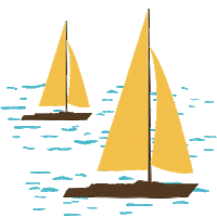 Amalfi Coast Italy Sticker by Spell & The Gypsy Collective