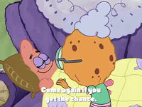 season 2 episode 6 GIF by SpongeBob SquarePants
