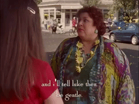 season 2 netflix GIF by Gilmore Girls 